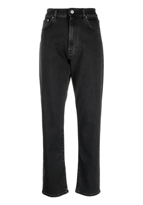 jeans wular donna grigio sbiadito LOULOU DE SAISON | WULARWASHED GREY
